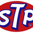 STP STICKER DECAL MECHANIC TOOLBOX SIGN CHEST USA