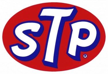 STP STICKER DECAL MECHANIC TOOLBOX SIGN CHEST USA