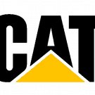Caterpillar logo Color Vinyl Decal Sticker Waterproof