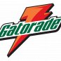 GATORADE Color Vinyl Decal Sticker Waterproof