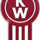 KENWORTH Vinyl Decal Sticker Waterproof