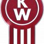 KENWORTH Vinyl Decal Sticker Waterproof