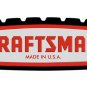 1 3/4" Craftsman crown logo Vinyl Decal Sticker Waterproof (10 ea.)
