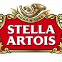 STELLA ARTOIS Beer Vinyl Decal Sticker Waterproof