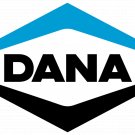 DANA Axles Decal Sticker Waterproof