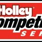 HOLLEY COMPETITION SERIES Color Vinyl Decal Sticker Waterproof
