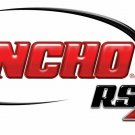 RANCHO RS9000X Vinyl Decal Sticker Waterproof