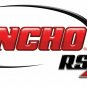 RANCHO RS9000X Vinyl Decal Sticker Waterproof