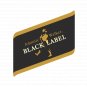 JOHNNIE WALKER Black Label Color Vinyl Decal Sticker Waterproof