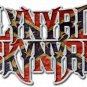 Lynyrd Skynyrd Vinyl Decal Sticker Waterproof