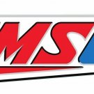 AMSOIL Vinyl Decal Sticker Waterproof