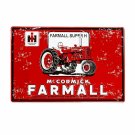 Farmall Vinyl Decal Sticker Waterproof