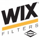 WIX FILTERS Vinyl Decal Sticker Waterproof