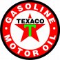 TEXACO GASOLINE STICKER CAR DECAL MECHANIC TOOLBOX SIGN CHEST USA
