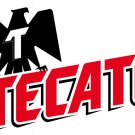 TECATE Beer Vinyl Decal Sticker Waterproof