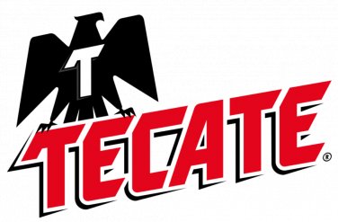 TECATE Beer Vinyl Decal Sticker Waterproof