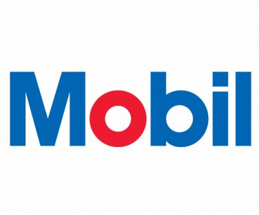 MOBILE GASOLINE STICKER CAR DECAL MECHANIC TOOLBOX SIGN CHEST USA