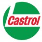 Castrol Vinyl Decal Sticker Waterproof