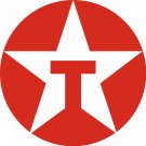 TEXACO Sticker Decal Car Truck Bumper Laptop
