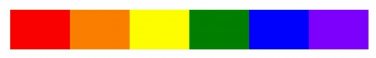 Gay Pride Rainbow Flag Car Vinyl Decal Outdoor Window Car Sticker LGBT
