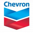 CHEVRON GASOLINE STICKER CAR DECAL MECHANIC TOOLBOX SIGN CHEST USA