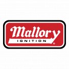 MALLORY Ignition Color Vinyl Decal Sticker Waterproof