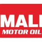 AMALIE Vinyl Decal Sticker Waterproof