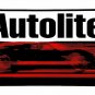 AUTOLITE Vinyl Decal Sticker Waterproof