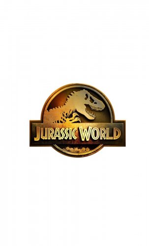 Jurassic World Evolution 2 Color  Vinyl Sticker Waterproof