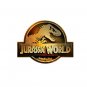 Jurassic World Evolution 2 Color  Vinyl Sticker Waterproof
