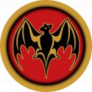 BACARDI Color Vinyl Decal Sticker Waterproof