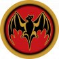 BACARDI Color Vinyl Decal Sticker Waterproof