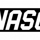 NASCAR Cup Series Vinyl Decal Sticker Waterproof 6" Longest side