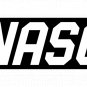 NASCAR Cup Series Vinyl Decal Sticker Waterproof 6" Longest side