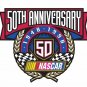 NASCAR Cup Series Vinyl Decal Sticker Waterproof 6" Longest side