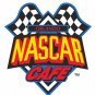 NASCAR Cup Series Vinyl Decal Sticker Waterproof 6" Longest side