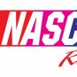 NASCAR Cup Series Vinyl Decal Sticker Waterproof 6" Longest side