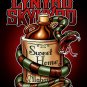 Lynyrd Skynyrd Sweet Home Vinyl Decal Sticker Waterproof