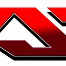 RATT Rock Band Vinyl Decal Sticker Waterproof