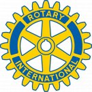 Rotary Club Vinyl Decal Sticker Waterproof
