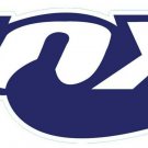 Fox Racing Vinyl Decal Sticker Waterproof