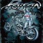 Poison Talk Dirty Vinyl Decal Sticker Waterproof