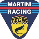 Martini Racing Vinyl Sticker Car, Motorcycle, Formula 1,Motorsport waterproof