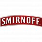 SMIRNOFF Beer Vinyl Decal Sticker Waterproof