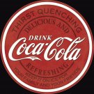 Coca Cola Family and Friends Vinyl Decal Sticker Waterproof