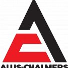 Allis Chalmers Vinyl Decal Sticker Waterproof