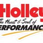 Holley Performance Vinyl Decal Sticker Waterproof