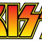 KISS Color Vinyl Decal Sticker Waterproof