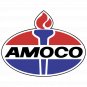 AMERICAN Oil Company Vinyl Decal Sticker Waterproof