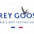 GREY GOOSE Vodka Color Vinyl Decal Sticker Waterproof